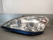 Recambio de faro izquierdo para ssangyong kyron 2.7 xdi 4x4 referencia OEM IAM 8310309102 8310309102 