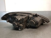 Recambio de faro izquierdo para ssangyong kyron 2.7 xdi 4x4 referencia OEM IAM 8310309102 8310309102 