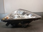 Recambio de faro izquierdo para ssangyong kyron 2.7 xdi 4x4 referencia OEM IAM 8310309102 8310309102 