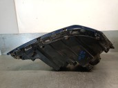 Recambio de faro izquierdo para ssangyong kyron 2.7 xdi 4x4 referencia OEM IAM 8310309102 8310309102 