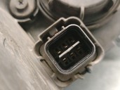 Recambio de faro izquierdo para ssangyong kyron 2.7 xdi 4x4 referencia OEM IAM 8310309102 8310309102 