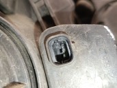 Recambio de faro izquierdo para ssangyong kyron 2.7 xdi 4x4 referencia OEM IAM 8310309102 8310309102 