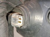 Recambio de faro izquierdo para ssangyong kyron 2.7 xdi 4x4 referencia OEM IAM 8310309102 8310309102 