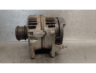 Recambio de alternador para seat leon (1m1) 1.9 tdi referencia OEM IAM 038903024GX 038903024GX 0124325001