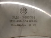 Recambio de parabrisas para bmw r 850 c/r 1200 c/cl referencia OEM IAM 71607686761 71607686761 