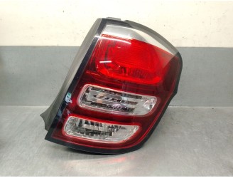 Recambio de piloto trasero derecho para citroën c3 ii (sc_) 1.6 bluehdi 100 referencia OEM IAM 9803928480 9803928480 