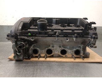 Recambio de culata para peugeot 308 i (4a_, 4c_) 1.4 16v referencia OEM IAM 0200HF 0200HF V757272480