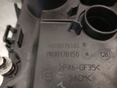 Recambio de culata para peugeot 308 i (4a_, 4c_) 1.4 16v referencia OEM IAM 0200HF 0200HF V757272480