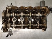 Recambio de culata para peugeot 308 i (4a_, 4c_) 1.4 16v referencia OEM IAM 0200HF 0200HF V757272480