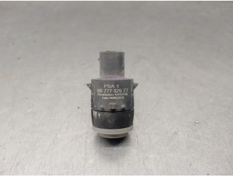 Recambio de sensor de aparcamiento para citroën c3 ii (sc_) 1.6 bluehdi 100 referencia OEM IAM 9677782977 