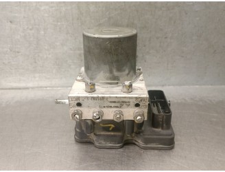 Recambio de abs para renault clio v (b7_) 1.0 tce 100 (b7mt) referencia OEM IAM 476601675R 476609832R 970112