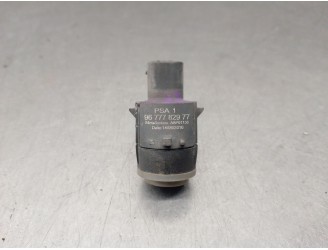 Recambio de sensor de aparcamiento para citroën c3 ii (sc_) 1.6 bluehdi 100 referencia OEM IAM 9677782977 AAP01130