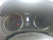 nissan qashqai ii (j11, j11_) del año 2014