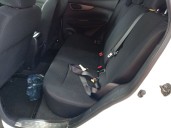 nissan qashqai ii (j11, j11_) del año 2014