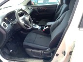 nissan qashqai ii (j11, j11_) del año 2014