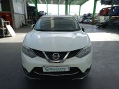 nissan qashqai ii (j11, j11_) del año 2014