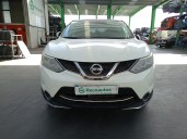 nissan qashqai ii (j11, j11_) del año 2014