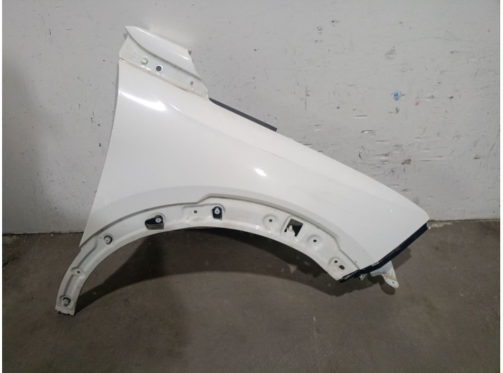 Recambio de aleta delantera derecha para opel mokka 1.2 (76) referencia OEM IAM HN05 