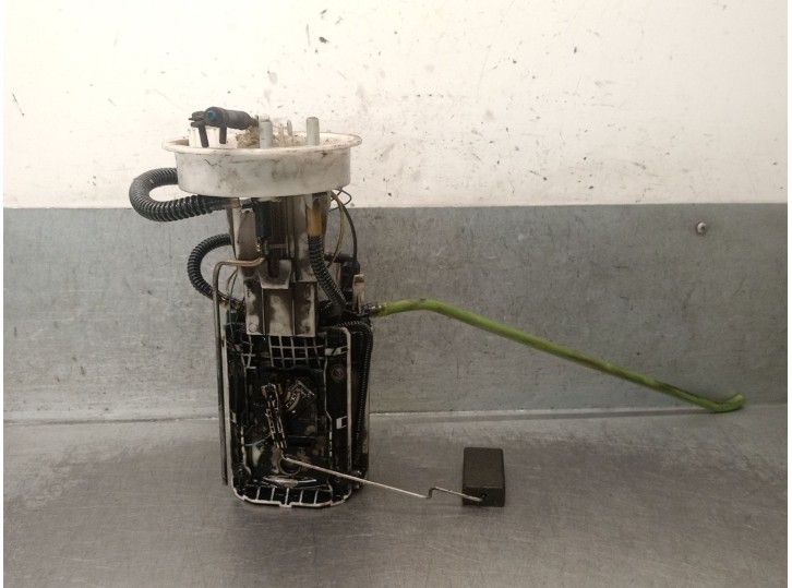 Recambio de aforador para audi a4 b6 (8e2) 1.9 tdi referencia OEM IAM 8E0919050D 8E0919050AE 220212002005