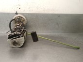 Recambio de aforador para audi a4 b6 (8e2) 1.9 tdi referencia OEM IAM 8E0919050D 8E0919050AE 220212002005