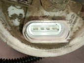Recambio de aforador para audi a4 b6 (8e2) 1.9 tdi referencia OEM IAM 8E0919050D 8E0919050AE 220212002005