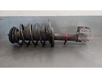Recambio de amortiguador delantero izquierdo para peugeot 308 i (4a_, 4c_) 1.4 16v referencia OEM IAM 520803 520803 