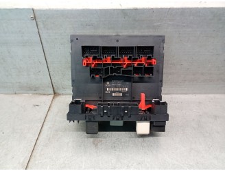 Recambio de caja reles / fusibles para seat toledo iii (5p2) 2.0 tdi 16v referencia OEM IAM 1C0937049E 28022870