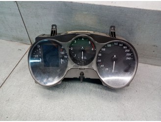 Recambio de cuadro instrumentos para seat toledo iii (5p2) 2.0 tdi 16v referencia OEM IAM 5P0920840A 5P0920840AX 