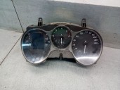 Recambio de cuadro instrumentos para seat toledo iii (5p2) 2.0 tdi 16v referencia OEM IAM 5P0920840A 5P0920840AX 