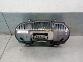 Recambio de cuadro instrumentos para seat toledo iii (5p2) 2.0 tdi 16v referencia OEM IAM 5P0920840A 5P0920840AX 