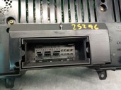 Recambio de cuadro instrumentos para seat toledo iii (5p2) 2.0 tdi 16v referencia OEM IAM 5P0920840A 5P0920840AX 