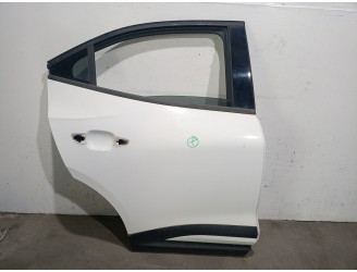 Recambio de puerta trasera derecha para opel mokka 1.2 (76) referencia OEM IAM HN05 