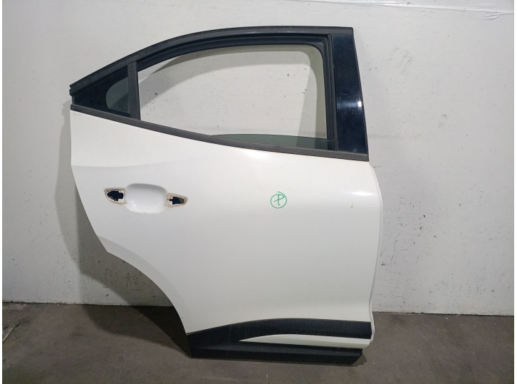Recambio de puerta trasera derecha para opel mokka 1.2 (76) referencia OEM IAM HN05 