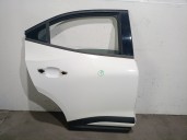 Recambio de puerta trasera derecha para opel mokka 1.2 (76) referencia OEM IAM HN05 