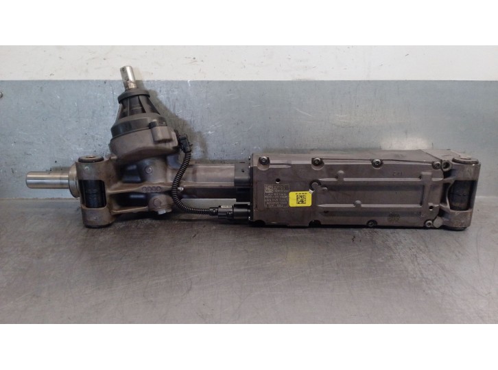 Recambio de cremallera direccion para audi a6 c7 (4g2, 4gc) 2.0 tdi referencia OEM IAM 4G1423105H 4G1423055BG 