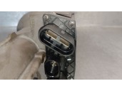 Recambio de cremallera direccion para audi a6 c7 (4g2, 4gc) 2.0 tdi referencia OEM IAM 4G1423105H 4G1423055BG 