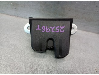 Recambio de cerradura maletero / porton para seat toledo iii (5p2) 2.0 tdi 16v referencia OEM IAM 5P5827505B 5P5827505B 