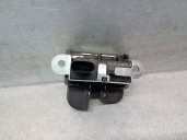 Recambio de cerradura maletero / porton para seat toledo iii (5p2) 2.0 tdi 16v referencia OEM IAM 5P5827505B 5P5827505B 