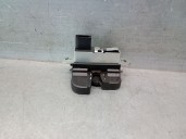 Recambio de cerradura maletero / porton para seat toledo iii (5p2) 2.0 tdi 16v referencia OEM IAM 5P5827505B 5P5827505B 