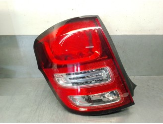 Recambio de piloto trasero izquierdo para citroën c3 ii (sc_) 1.6 bluehdi 100 referencia OEM IAM 9673805480 9803928880 