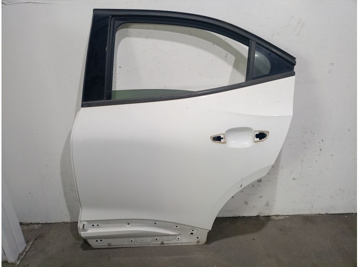 Recambio de puerta trasera izquierda para opel mokka 1.2 (76) referencia OEM IAM HN05 