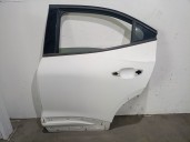 Recambio de puerta trasera izquierda para opel mokka 1.2 (76) referencia OEM IAM HN05 
