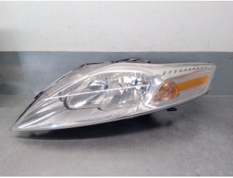 Recambio de faro izquierdo para ford mondeo iv (ba7) 2.0 tdci referencia OEM IAM 7S7113W030A 1893203 