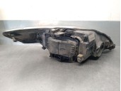 Recambio de faro izquierdo para ford mondeo iv (ba7) 2.0 tdci referencia OEM IAM 7S7113W030A 1893203 