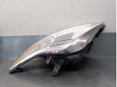 Recambio de faro izquierdo para ford mondeo iv (ba7) 2.0 tdci referencia OEM IAM 7S7113W030A 1893203 