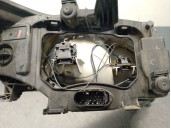 Recambio de faro izquierdo para ford mondeo iv (ba7) 2.0 tdci referencia OEM IAM 7S7113W030A 1893203 