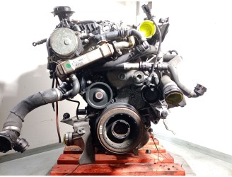 Recambio de motor completo para bmw x6 (e71, e72) xdrive 35 d referencia OEM IAM 306D5 11000435438 21966969