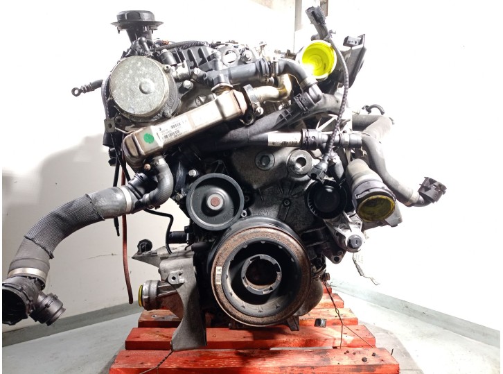 Recambio de motor completo para bmw x6 (e71, e72) xdrive 35 d referencia OEM IAM 306D5 11000435438 21966969