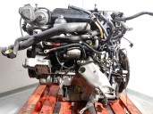 Recambio de motor completo para bmw x6 (e71, e72) xdrive 35 d referencia OEM IAM 306D5 11000435438 21966969