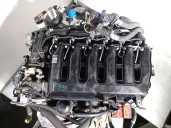 Recambio de motor completo para bmw x6 (e71, e72) xdrive 35 d referencia OEM IAM 306D5 11000435438 21966969